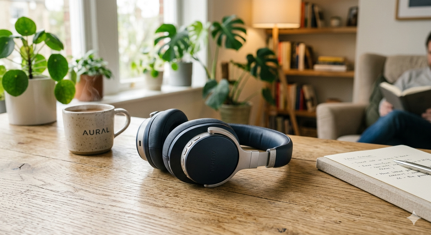 Auriculares Premium | Inalámbricos, Gaming y Deportivos