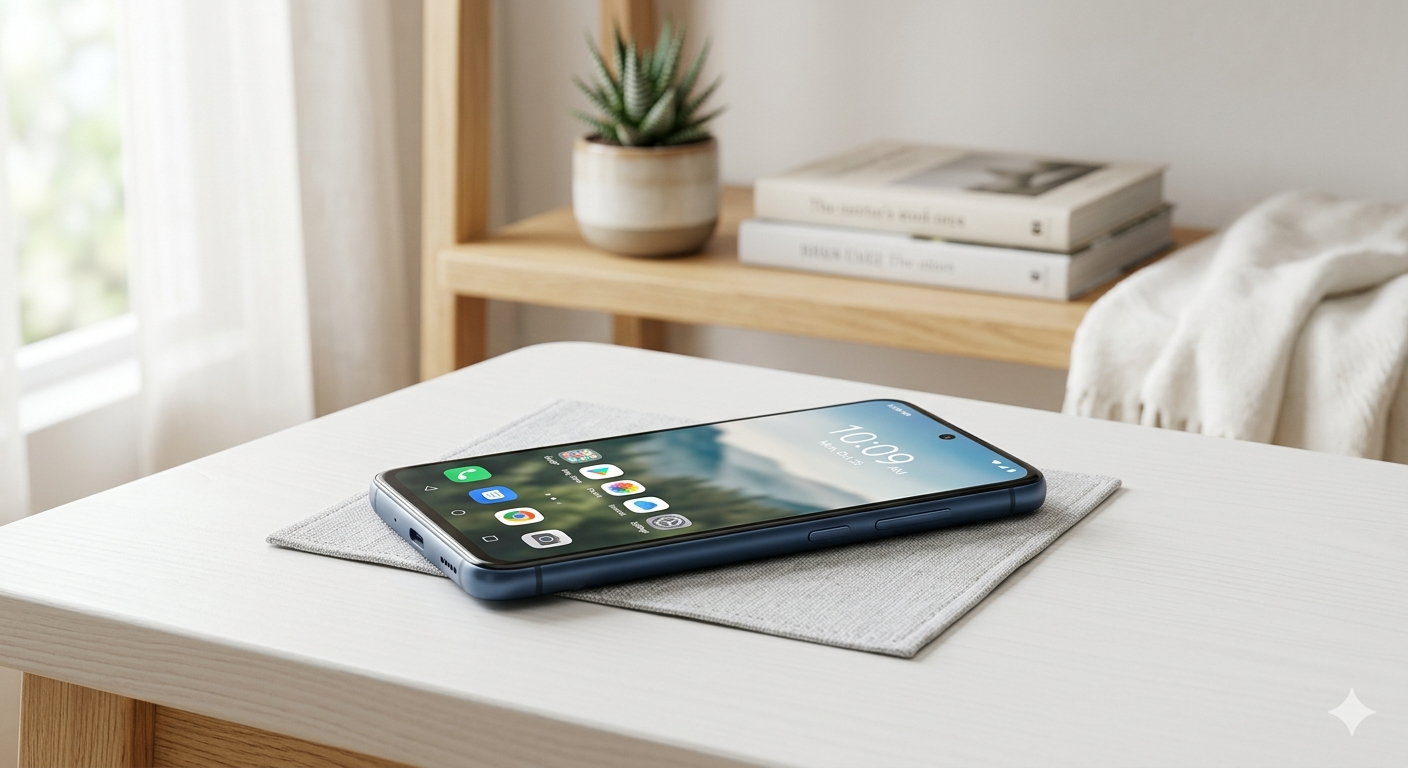 Smartphones nuevos y reacondicionados. Envío gratis a Toda Europa