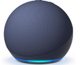 Echo Dot Última Generación Antracita | Altavoz Inteligente Alexa+