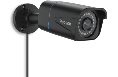 Cámara Reolink RLC‑810A 4K PoE Exterior con Detección Inteligente IP67