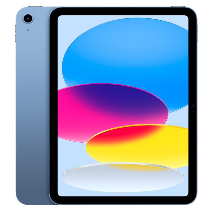 Apple iPad 11" 2025 con chip A16, 128GB y pantalla Liquid Retina