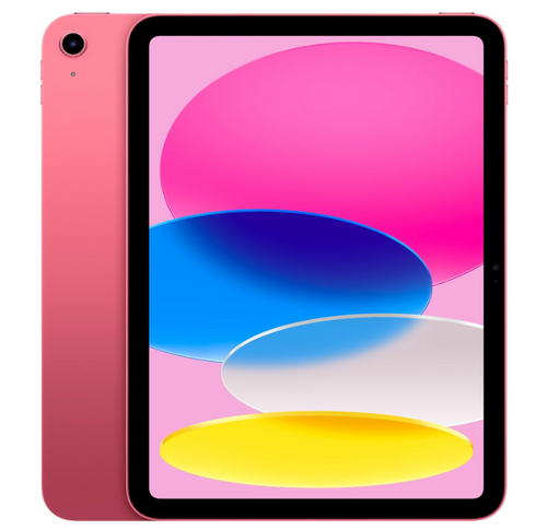 Apple iPad 11" 2025 con chip A16, 128GB y pantalla Liquid Retina