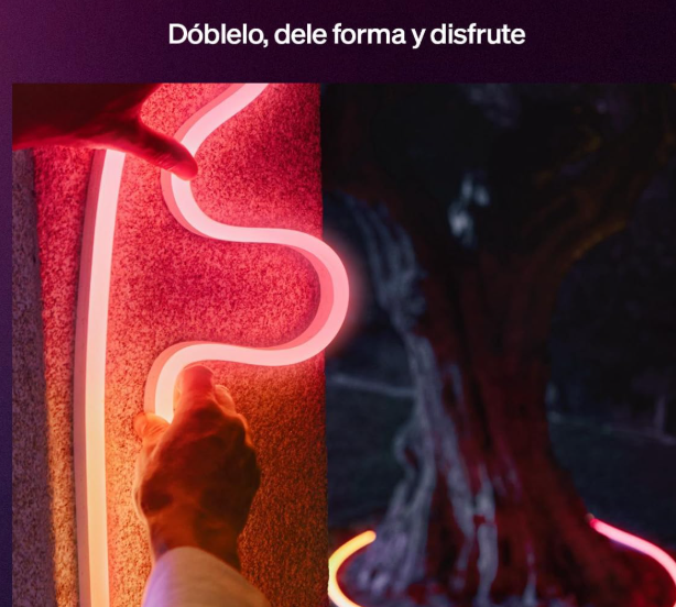 Philips Hue Neon 5M RGB