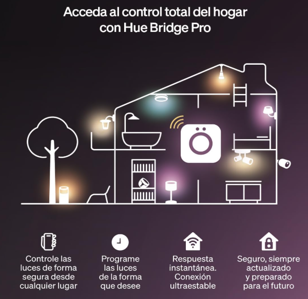 Philips Hue Neon 5M RGB