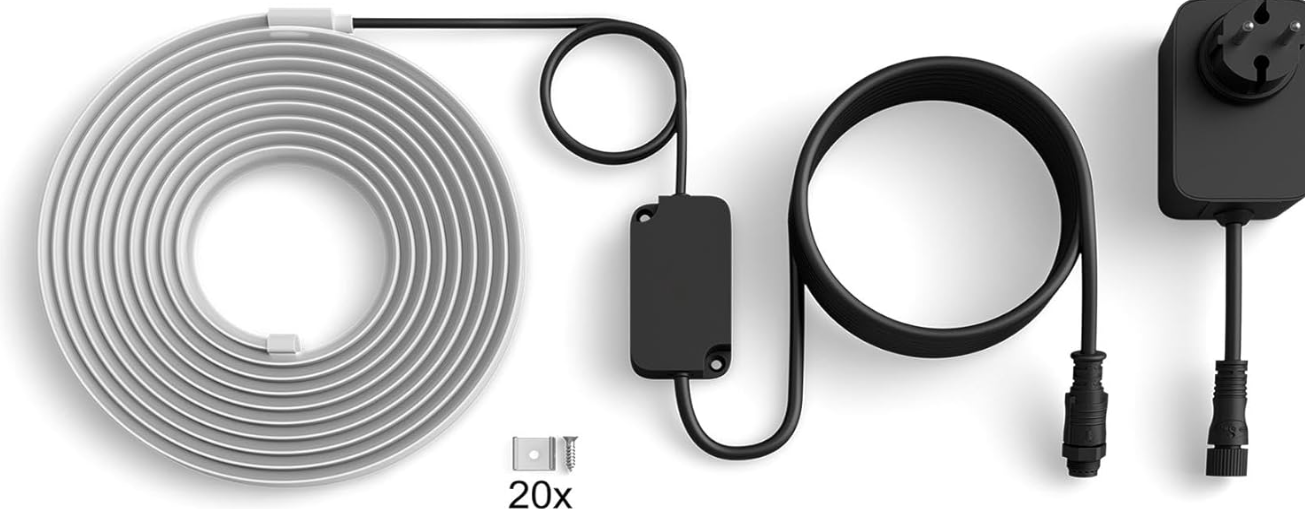 Philips Hue Flux