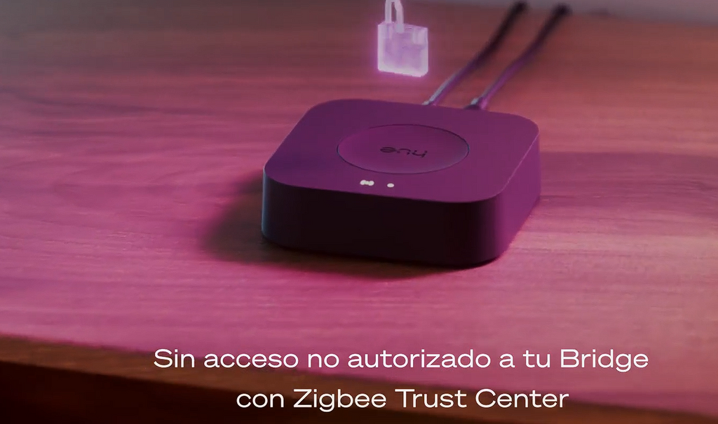 Philips Hue Starter Kit Pro | Bridge + Smart Button + 3 Bombillas E27