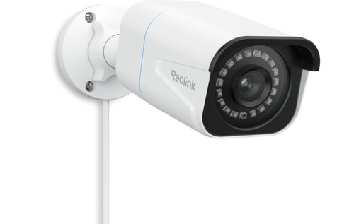 Cámara Reolink RLC‑810A 4K PoE Exterior con Detección Inteligente IP67
