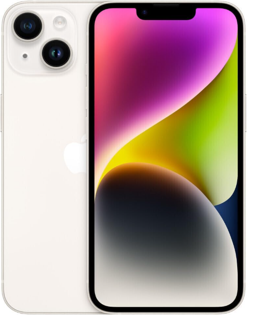 iPhone 14 128GB Reacondicionado – Garantía, Libre y como nuevo