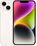 iPhone 14 128GB Reacondicionado – Garantía, Libre y como nuevo