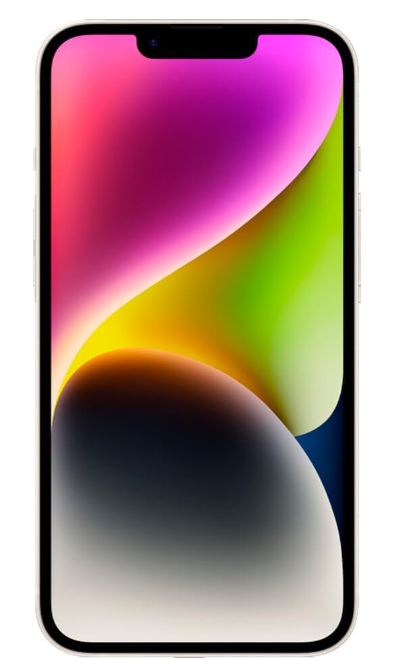 iPhone 14 128GB Reacondicionado – Garantía, Libre y como nuevo