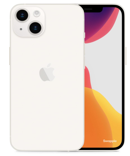 iPhone 14 128GB Reacondicionado – Garantía, Libre y como nuevo