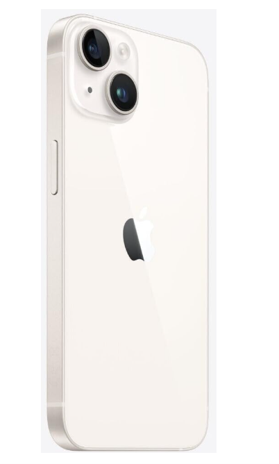 iPhone 14 128GB Reacondicionado – Garantía, Libre y como nuevo