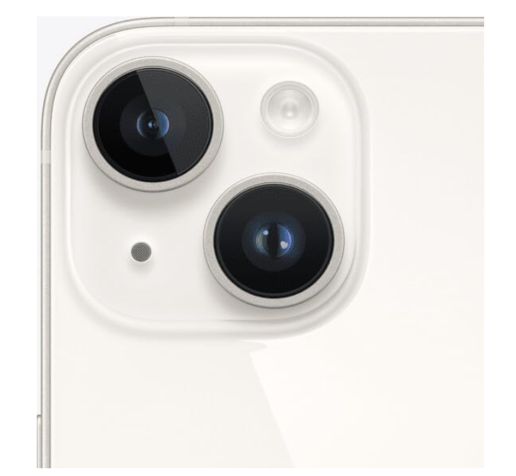 iPhone 14 128GB Reacondicionado – Garantía, Libre y como nuevo