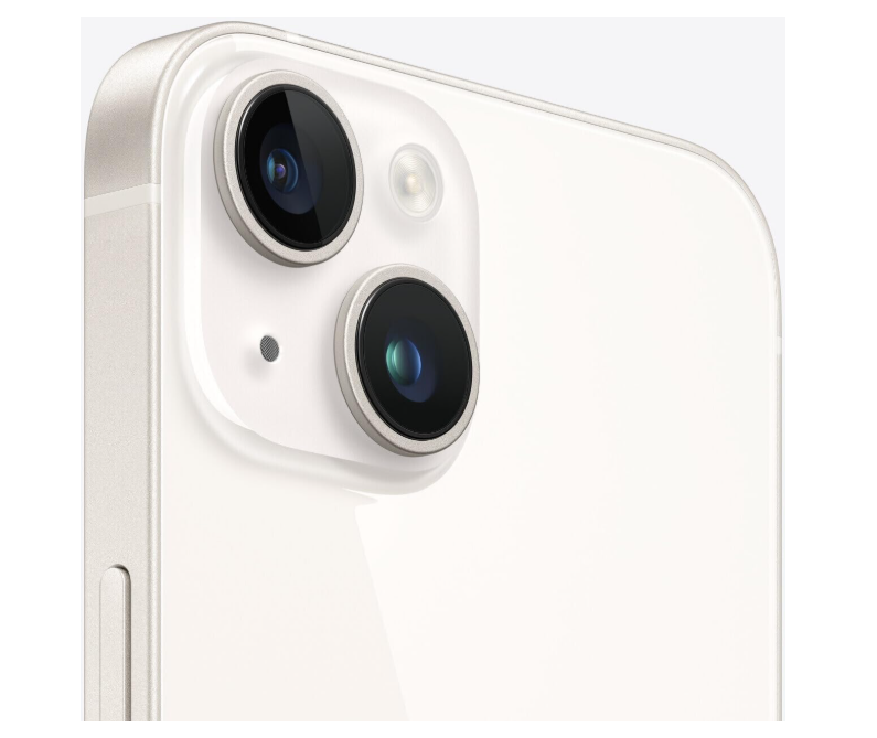 iPhone 14 128GB Reacondicionado – Garantía, Libre y como nuevo