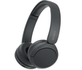 Sony WH‑CH520 Auriculares Bluetooth, 50h batería, ligeros y cómodos