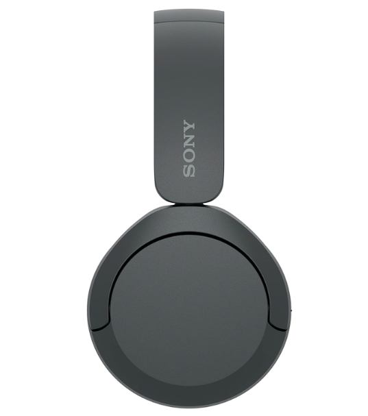 Sony WH‑CH520 Auriculares Bluetooth, 50h batería, ligeros y cómodos