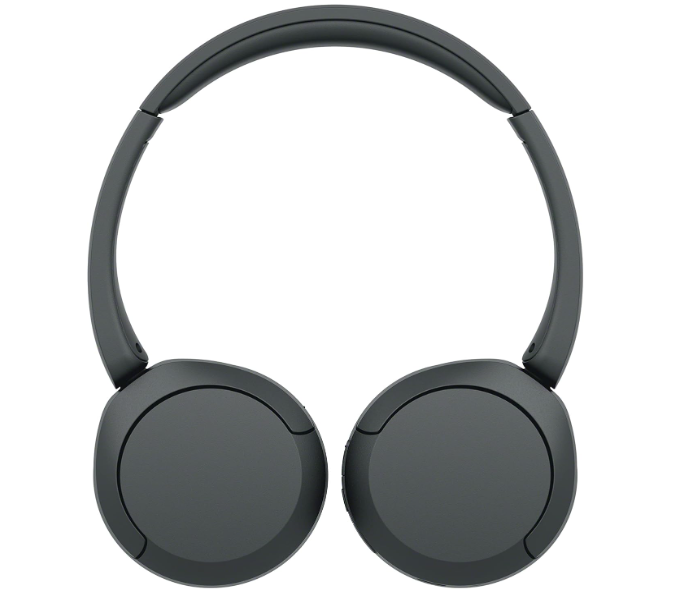 Sony WH‑CH520 Auriculares Bluetooth, 50h batería, ligeros y cómodos