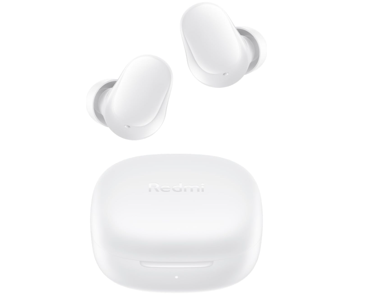 Xiaomi Redmi Buds 6 Play, auriculares Bluetooth 36h con cancelación de ruido