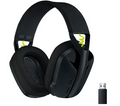 Logitech G435 LIGHTSPEED auriculares gaming inalámbricos con Bluetooth