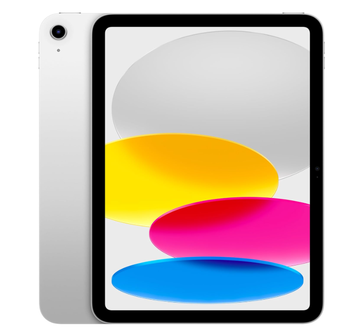 Apple iPad 11" 2025 con chip A16, 128GB y pantalla Liquid Retina
