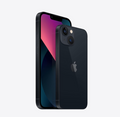 iPhone 13 128GB Negro Noche Reacondicionado con garantía